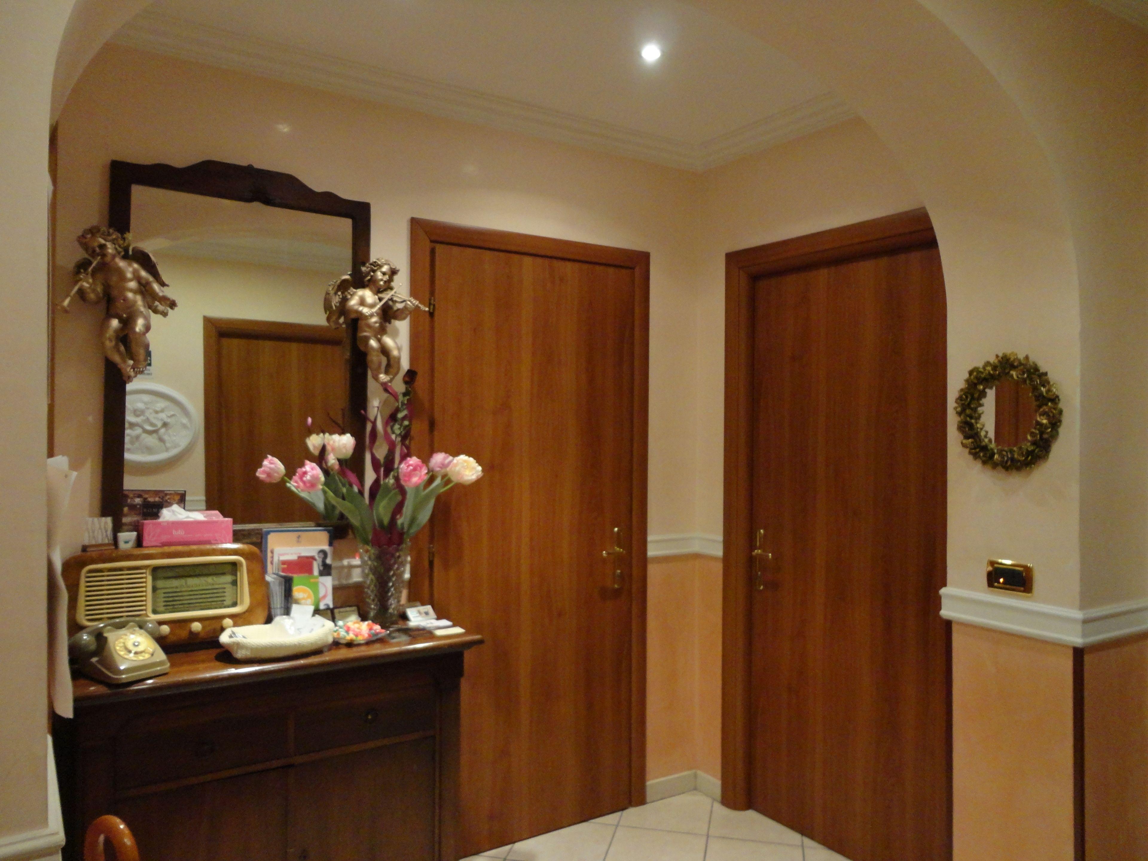 Citta Eterna Guest House — Foto 1
