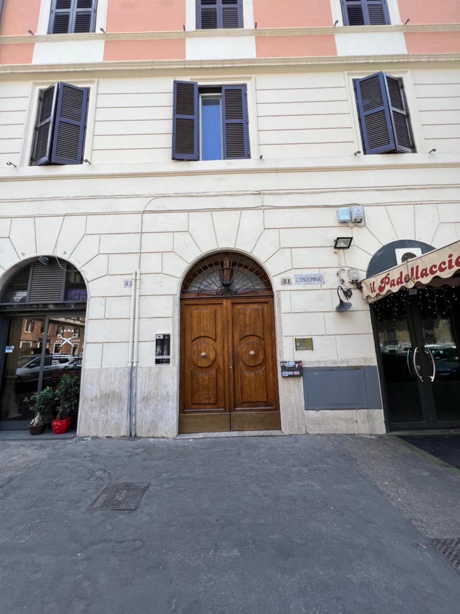 Citta Eterna Guest House — Foto 2